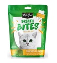 Kit Cat Breath Bites Chicken Flavour Cat Treats