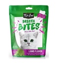 Kit Cat Breath Bites Lamb Flavour Cat Treats