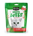 Kit Cat Breath Bites Salmon Flavour Cat Treats