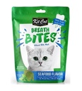 Kit Cat Breath Bites Seafood Flavour Cat Treats