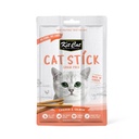 Kit Cat Grain Free Cat Stick Chicken & Salmon