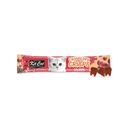 Kit Cat Cranberry Crisps Salmon