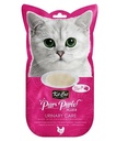 Kit Cat Purr Puree Plus Urinary Care Chicken Cat Treats