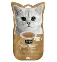 Kit Cat Purr Puree Plus Urinary Care Tuna Cat Treats