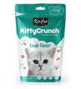 Kit Cat Kitty Crunch Lamb Flavour Cat Treats