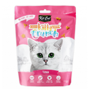 Kit Cat Kitty Crunch Tuna Flavour Cat Treats