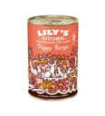 Lily's Kitchen Chicken Recipe Puppy Food