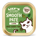 Lily's Kitchen Lamb Pate Wet Cat Food