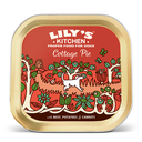 Lily's Kitchen Dog Cottage Pie Wet Dog Food