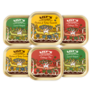 Lily's Kitchen Classic Multipack Wet Dog Food