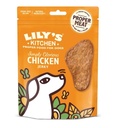 Lily's Kitchen Simply Glorious Chicken Jerky Dog Treats