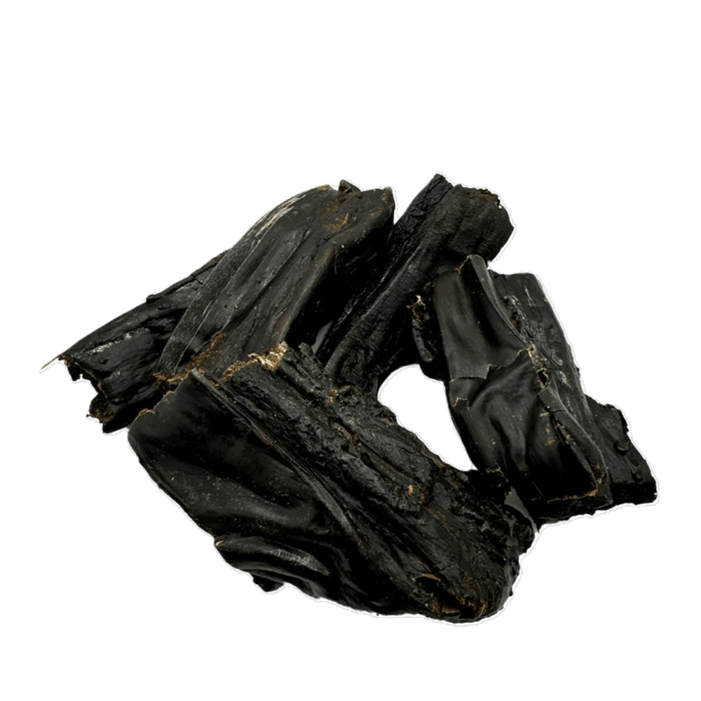 [P-166] Pet Natural Farm Horse Liver Dog Treat