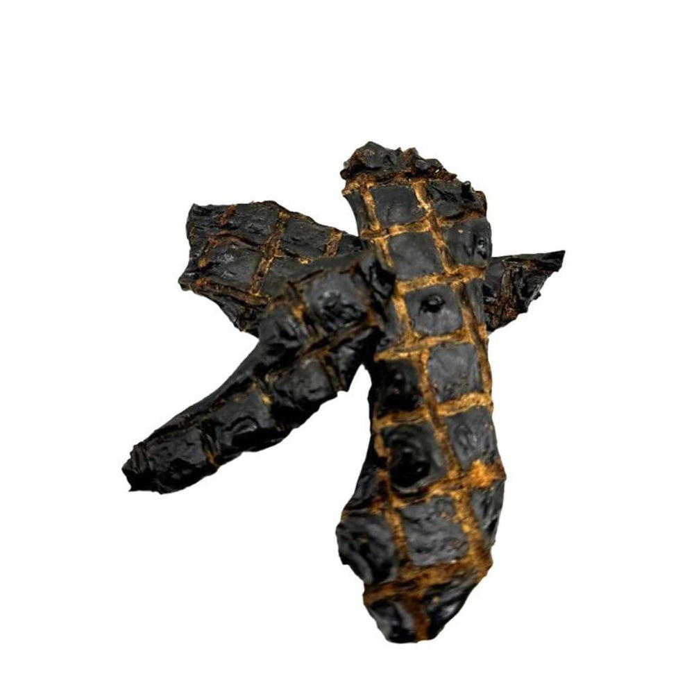[P-167] Pet Natural Farm Beef Liver Dog Treat