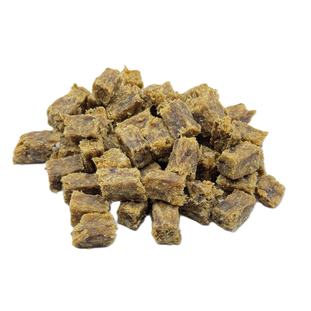 [P-169] Pet Natural Farm Lamb - Training Treats For Cats & Dogs