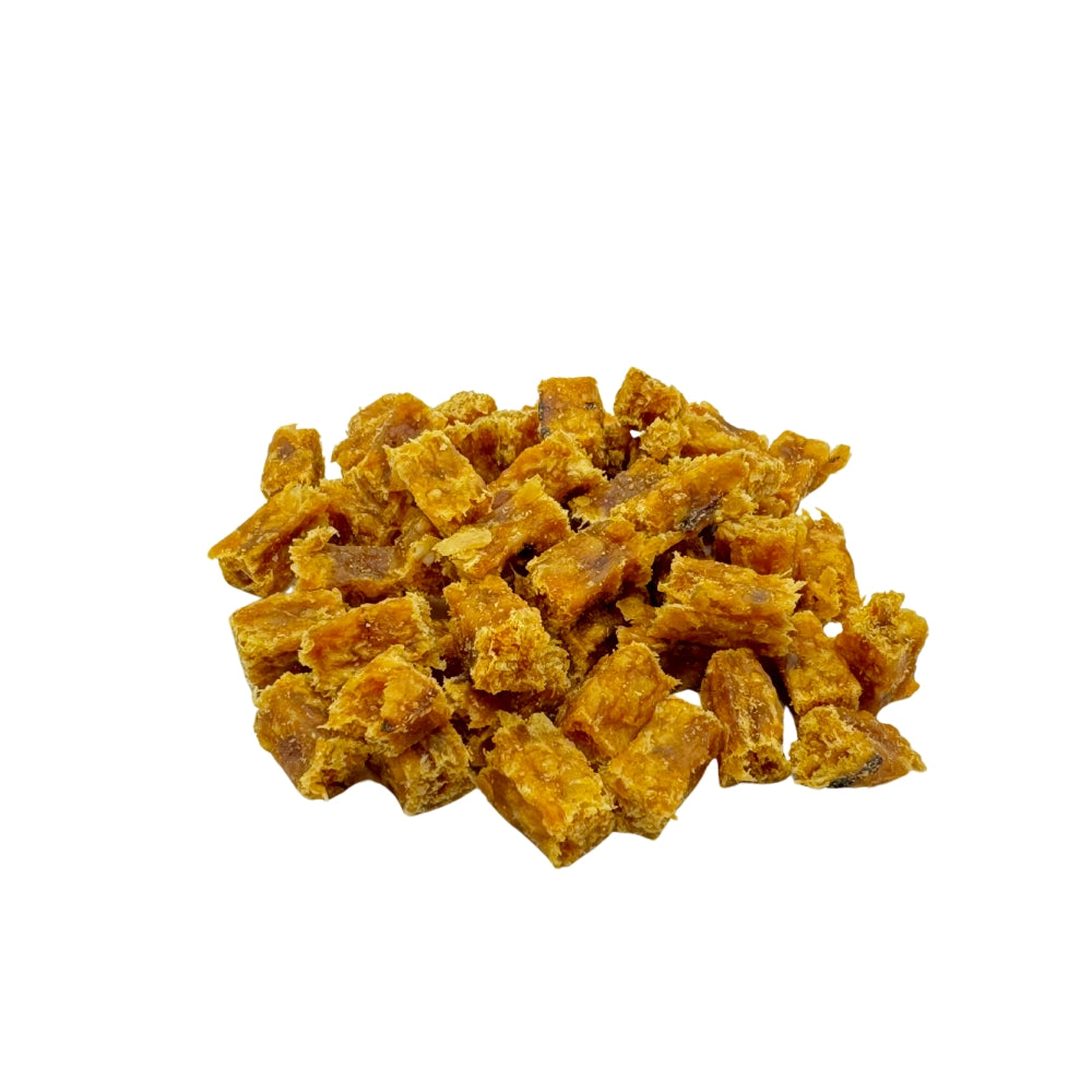 [P-171] Pet Natural Farm Goose - Training Treats For Cats & Dogs
