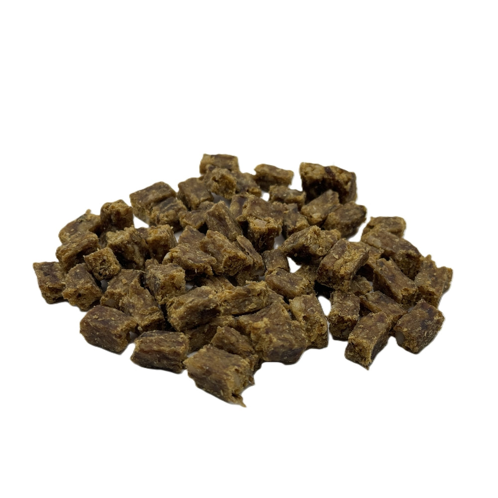 [P-173] Pet Natural Farm Boar - Training Treats For Cats & Dogs