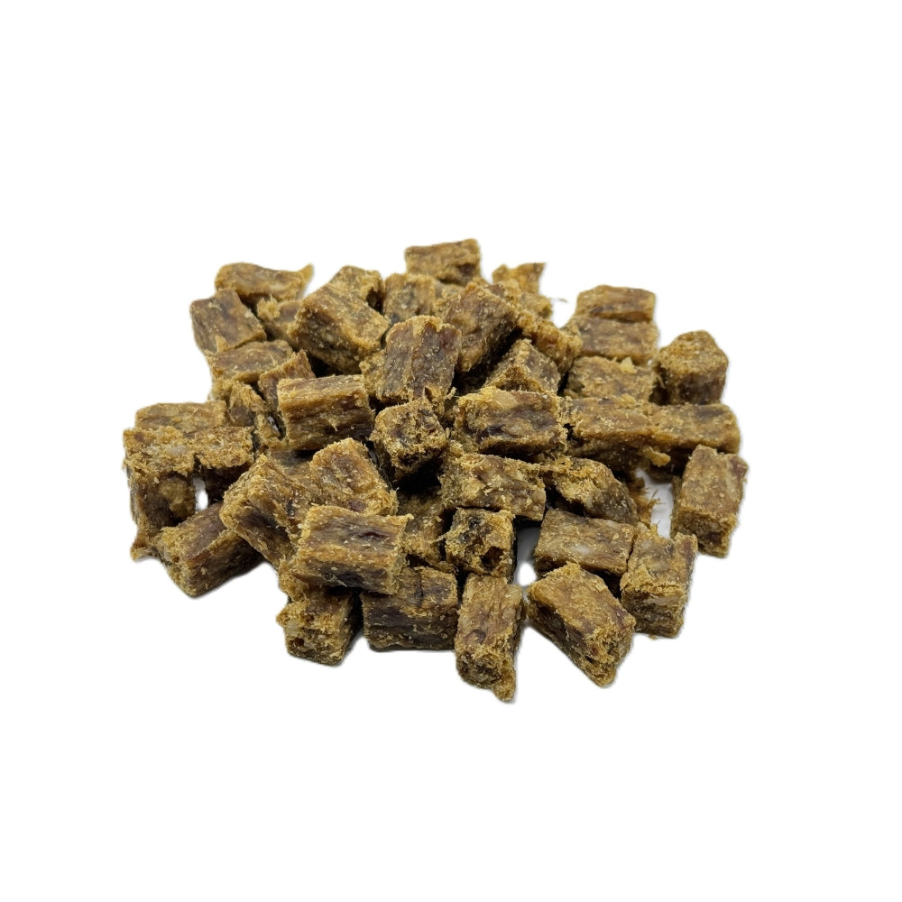 [P-174] Pet Natural Farm Doe - Training Treats For Cats & Dogs