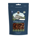 Pet Natural Farm Turkey Fillet Dog Treat