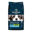 Pro-Nutrition Prestige Mini Puppy Dry Dog Food 3KG