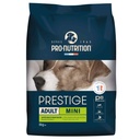 Pro-Nutrition Prestige Mini Adult Dry Dog Food