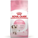 Royal Canin Kitten Dry Food