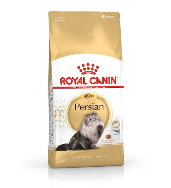 [P-203] Royal Canin Persian Adult Dry Cat Food (2kg)