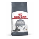 Royal Canin Dental Care Adult Dry Cat Food