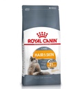 Royal Canin Hair & Skin Adult Dry Cat Food