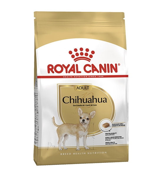 Royal Canin Chihuahua Adult Dry Dog Food