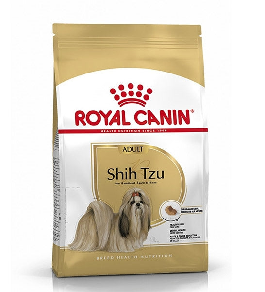 [P-225] Royal Canin Shih Tzu Adult Dry Dog Food