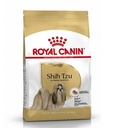Royal Canin Shih Tzu Adult Dry Dog Food