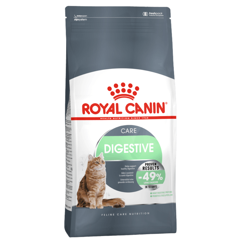 [P-230] Royal Canin Digestive Care Adult Dry Cat Food