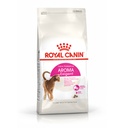 Royal Canin Feline Health Nutrition Aroma Exigent Dry Cat Food