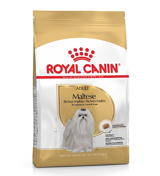 [P-237] Royal Canin Maltese Adult Dry Dog Food