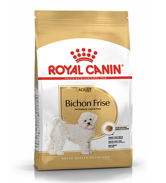 [P-245] Royal Canin Bichon Frise Adult Dry Dog Food