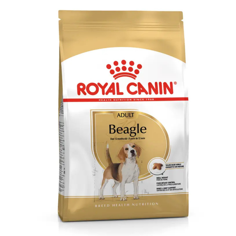 [P-246] Royal Canin Beagle Adult Dry Dog Food