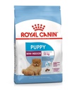 Royal Canin Indoor Life Puppy Dry Food