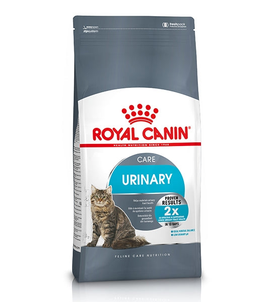 [P-249] Royal Canin Urinary Care Adult Dry Cat Food