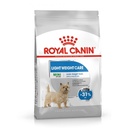 Royal Canin Mini Light Weight CareAdult Dry Dog Food