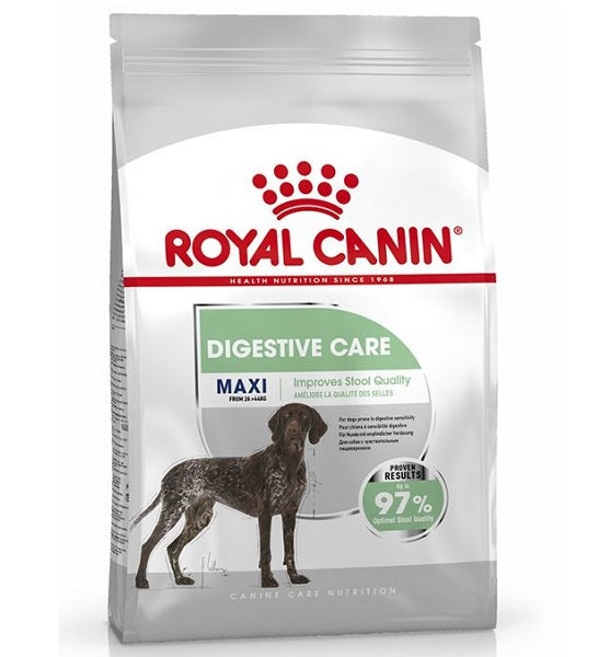 [P-256] Royal Canin Maxi Digestive Care Adult Dry Dog Food