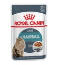 Royal Canin Hairball Care In Gravy Adult Wet Cat Food