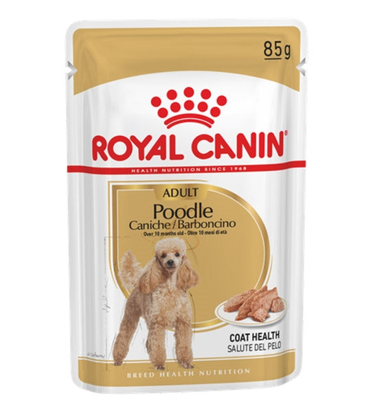 [P-261] Royal Canin Poodle Adult Wet Dog Food