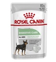 Royal Canin Digestive Care In Loaf Wet Dog Food