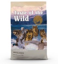 Taste of the Wild Wetlands Canine Formula Dry Dog Food