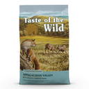Taste of the Wild Appalachian Valley Canine with Venison & Garbanzo Beans Dry Dog Food