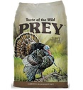 Taste of the Wild PREY Turkey Dry Dog Food