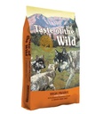 Taste of the Wild High Prairie Puppy Grain Free Dry Food