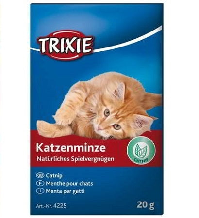 Trixie Catnip for Cats 20g