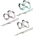 Trixie Junior Puppy Harness with Leash