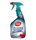 Simple Solution Cat Litter Odour Eliminator